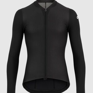 ASSOS MILLE GT LS JERSEY S11, XS